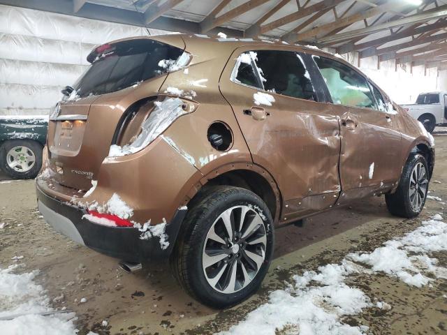 Photo 3 from auction – 2017 BUICK ENCORE PRE with VIN KL4CJFSBXHB034131