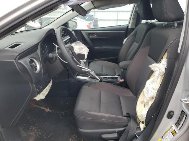 صورة رقم 7 من المزاد - 2017 TOYOTA COROLLA L مع VIN 2T1BURHEXHC923914
