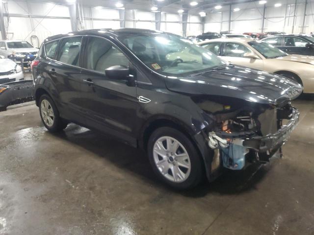 Photo 4 from auction – 2015 FORD ESCAPE S with VIN 1FMCU0F73FUC63019