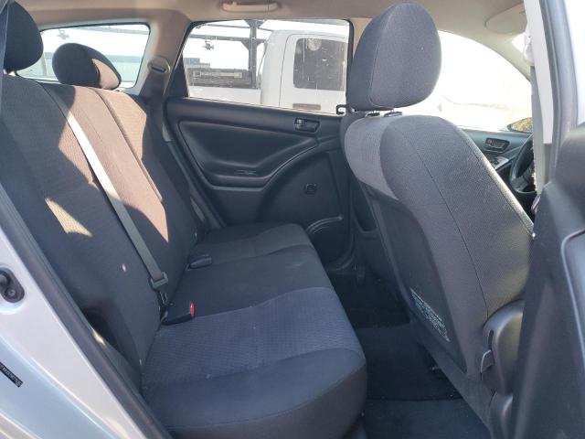 Photo 10 from auction – 2008 TOYOTA COROLLA MA with VIN 2T1KR32E58C715382