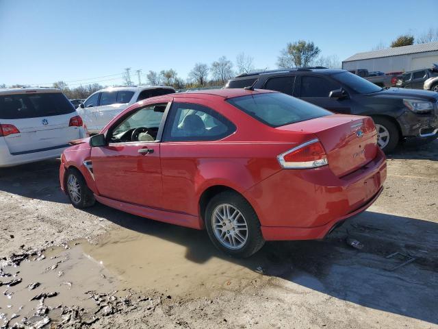 Photo 2 from auction – 2008 FORD FOCUS SE with VIN 1FAHP33N48W126805