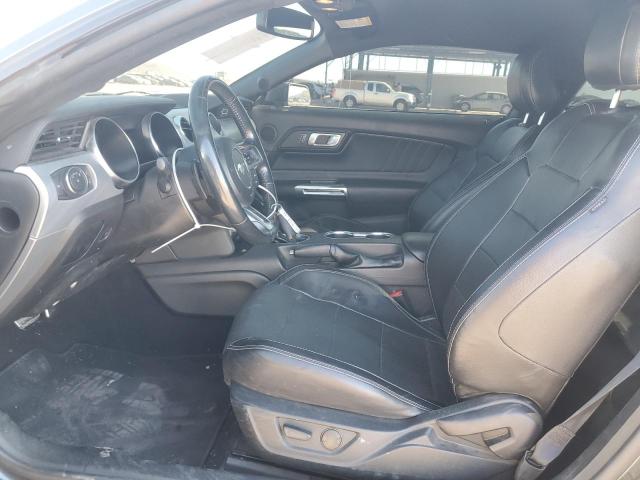 Photo 7 from auction – 2020 FORD MUSTANG with VIN 1FA6P8TH0L5136275