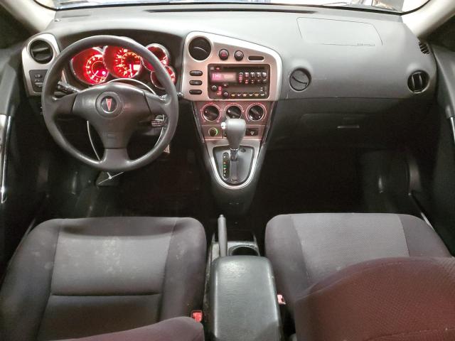 Photo 8 from auction – 2003 PONTIAC VIBE with VIN 5Y2SL62833Z455124