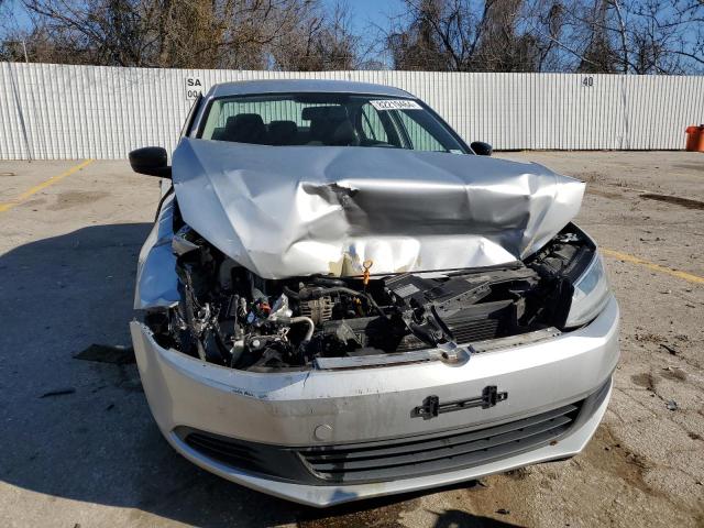 Photo 5 from auction – 2012 VOLKSWAGEN JETTA BASE with VIN 3VW2K7AJ2CM408999