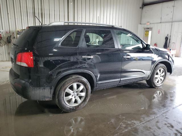 Photo 3 from auction – 2012 KIA SORENTO BA with VIN 5XYKT3A26CG286162