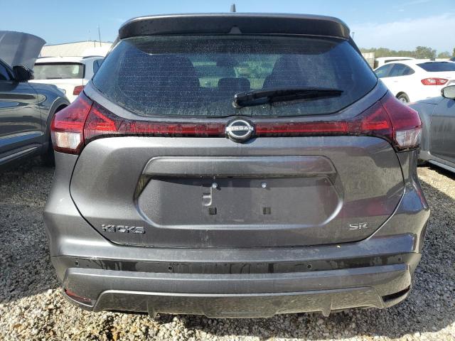 Photo 6 from auction – 2023 NISSAN KICKS SR with VIN 3N1CP5DV6PL501065