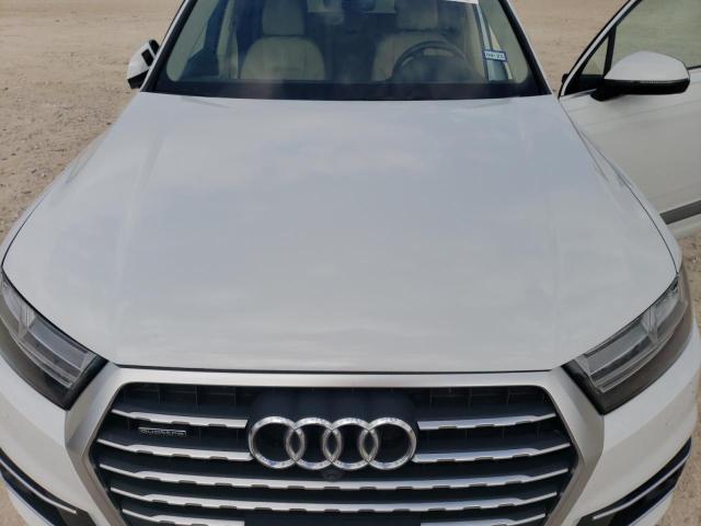 Photo 12 from auction – 2018 AUDI Q7 PRESTIG with VIN WA1VAAF77JD007352