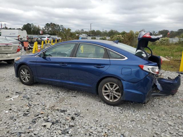 Photo 2 from auction – 2017 HYUNDAI SONATA SE with VIN 5NPE24AF3HH452212