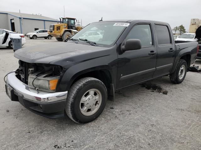 CHEVROLET COLORADO 2008 with VIN 1GCCS13E188101615 - Photo from auction