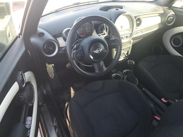 Photo 8 from auction – 2015 MINI COOPER S with VIN WMWZP3C52FT708377