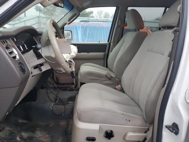 Photo 7 from auction – 2009 FORD EXPEDITION with VIN 1FMFU16509EB07200
