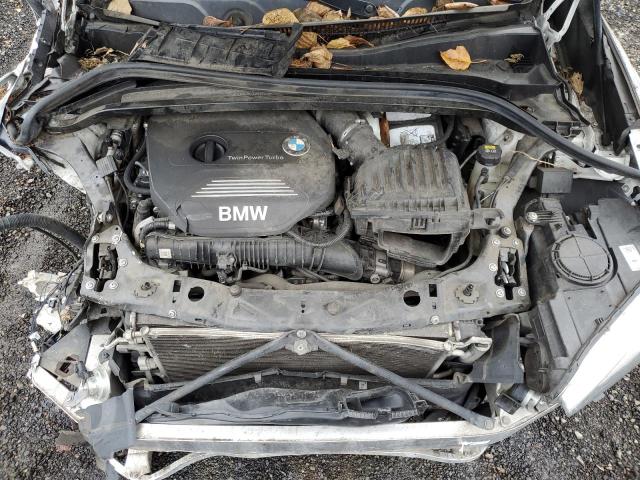 Photo 12 from auction – 2016 BMW X1 XDRIVE2 with VIN WBXHT3C39GP888673