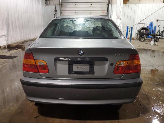 Photo 6 from auction – 2005 BMW 325 I with VIN WBAET37485NJ90516