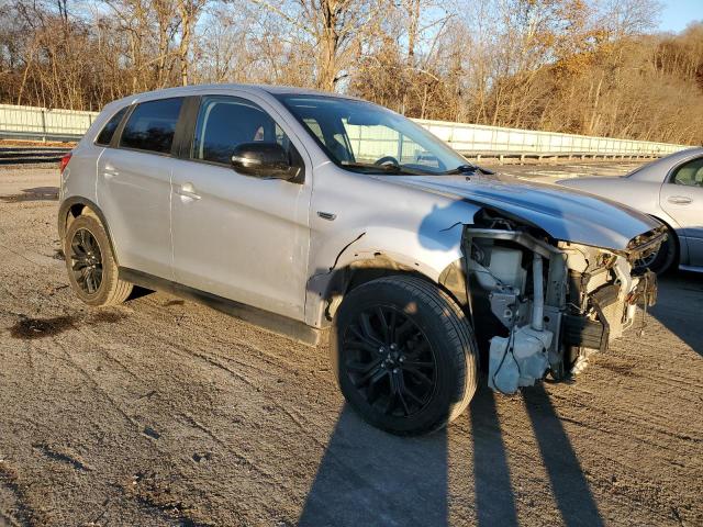 Photo 4 from auction – 2017 MITSUBISHI OUTLANDER with VIN JA4AR3AU4HZ054996