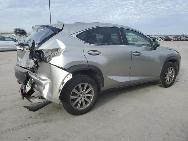 Photo 3 from auction – 2016 LEXUS NX 200T BA with VIN JTJBARBZ1G2076943