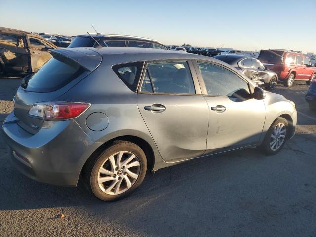 Photo 3 from auction – 2013 MAZDA 3 I with VIN JM1BL1LP5D1813929