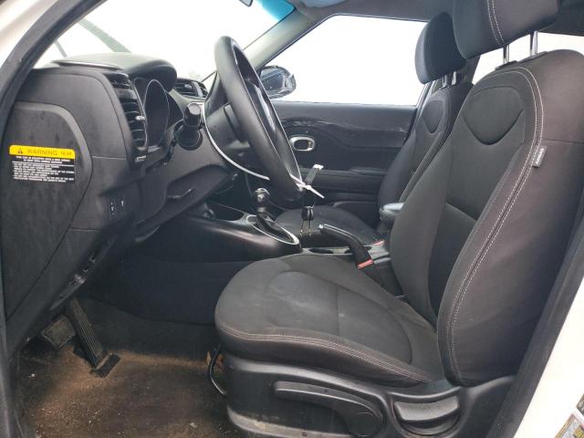 Photo 7 from auction – 2018 KIA SOUL with VIN KNDJN2A26J7557795
