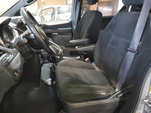 Photo 7 from auction – 2015 DODGE GRAND CARA with VIN 2C4RDGBG6FR667054