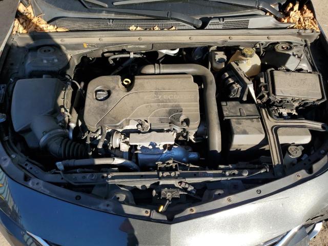 Photo 11 from auction – 2017 CHEVROLET MALIBU LT with VIN 1G1ZE5ST8HF285464