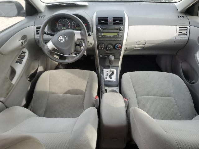 Photo 8 from auction – 2010 TOYOTA COROLLA BA with VIN 2T1BU4EE2AC227285
