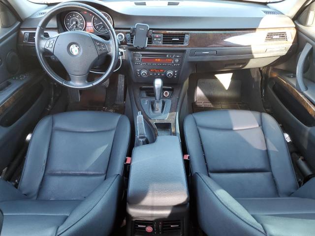 Photo 8 from auction – 2008 BMW 328 I SULE with VIN WBAVC53598FZ85681