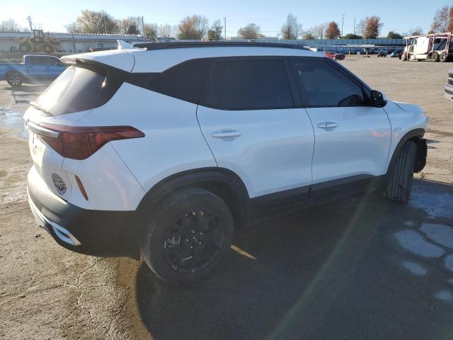 Photo 3 from auction – 2023 KIA SELTOS EX with VIN KNDERCAA1P7406729