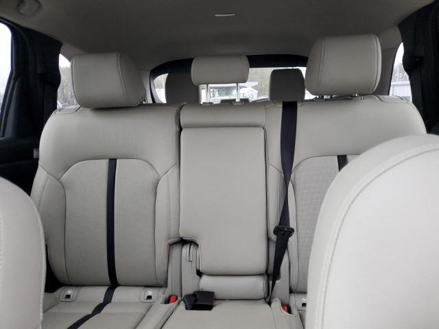 Photo 10 from auction – 2024 MAZDA CX-90 PREF with VIN JM3KKBHD6R1112841