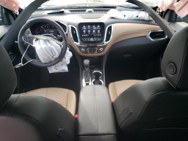 Photo 8 from auction – 2024 CHEVROLET EQUINOX PR with VIN 3GNAXXEG3RL360403