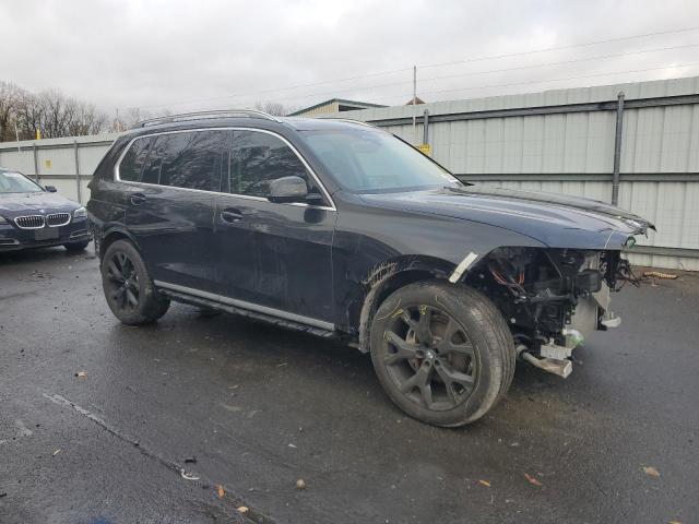 Photo 4 from auction – 2019 BMW X7 XDRIVE4 with VIN 5UXCW2C52KL081761