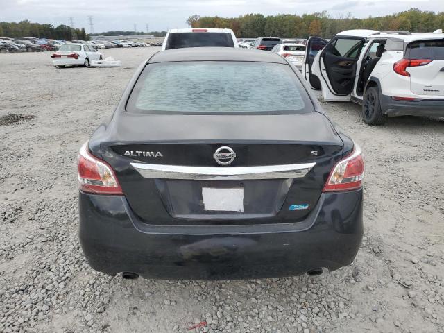 Photo 6 from auction – 2013 NISSAN ALTIMA 2.5 with VIN 1N4AL3AP0DC269859