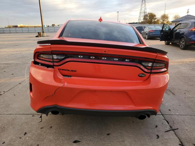 Photo 6 from auction – 2021 DODGE CHARGER SC with VIN 2C3CDXGJ0MH511528
