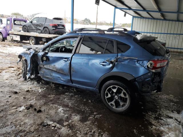 Photo 2 from auction – 2018 SUBARU CROSSTREK with VIN JF2GTADC5JH333119