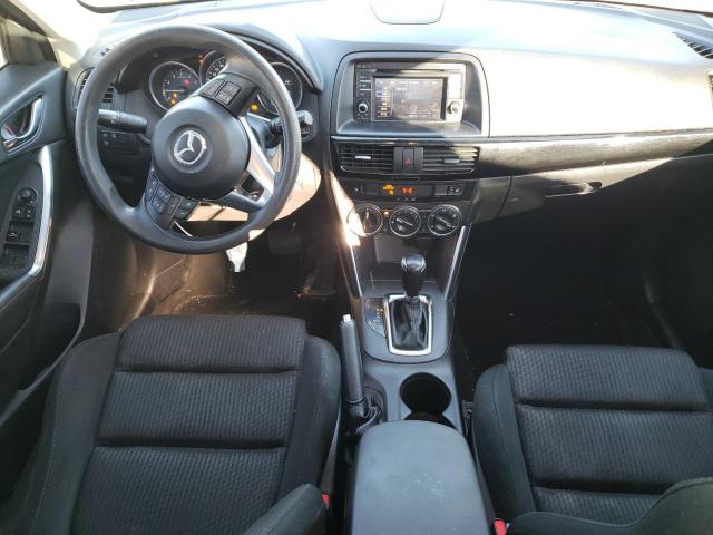 Photo 8 from auction – 2014 MAZDA CX-5 TOURI with VIN JM3KE4CY0E0418978