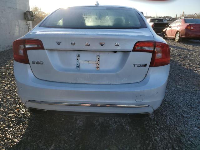 Photo 6 from auction – 2018 VOLVO S60 INSCRI with VIN LYV402TK9JB189438