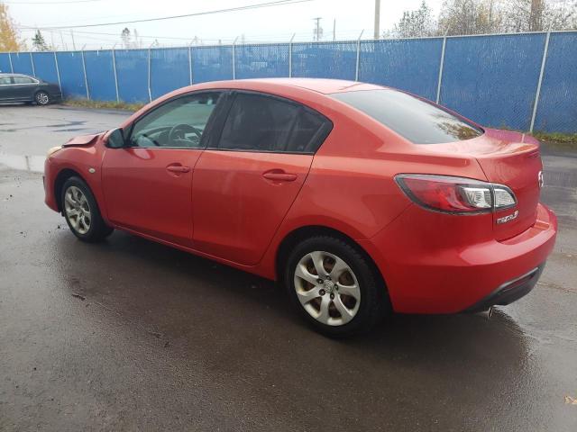 Photo 2 from auction – 2010 MAZDA 3 I with VIN JM1BL1SF3A1188015