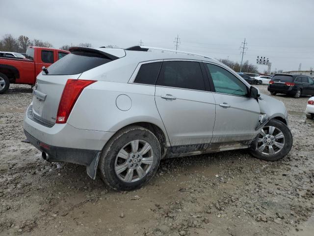 Photo 3 from auction – 2014 CADILLAC SRX LUXURY with VIN 3GYFNEE30ES640876