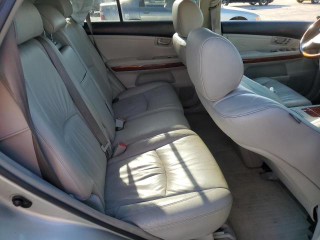 Photo 11 from auction – 2006 LEXUS RX 330 with VIN JTJGA31U860065666