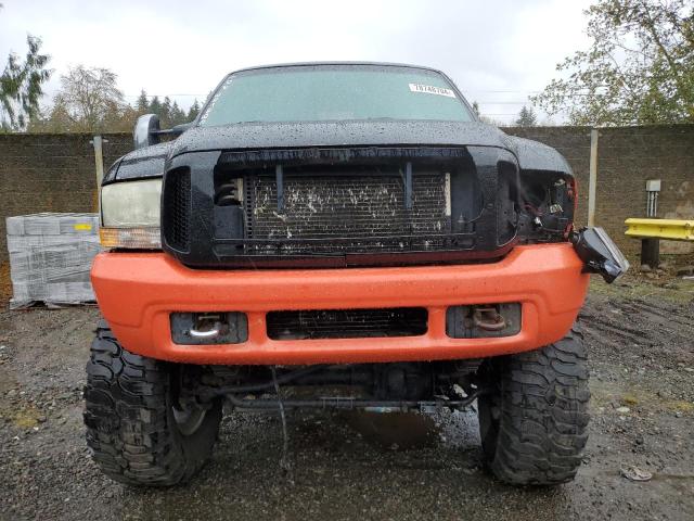 Photo 5 from auction – 2004 FORD F250 SUPER with VIN 1FTNW21PX4EC06124