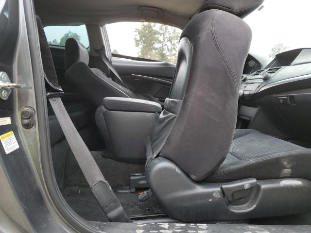 Photo 10 from auction – 2012 HONDA ACCORD LX with VIN 1HGCS1B39CA022826