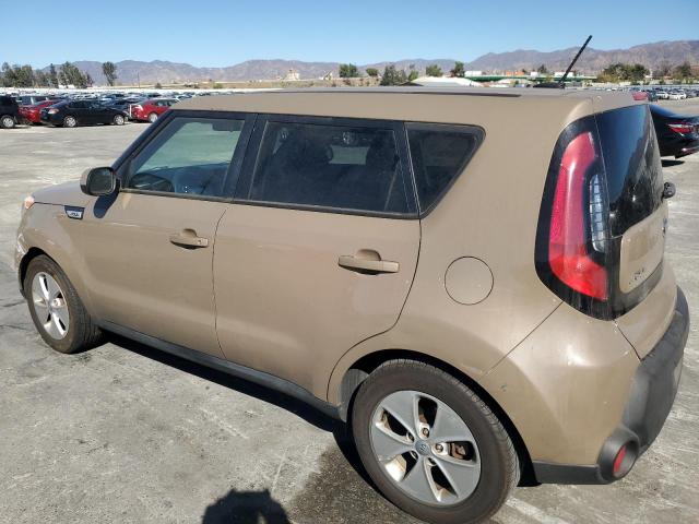 Photo 2 from auction – 2015 KIA SOUL with VIN KNDJN2A24F7218900