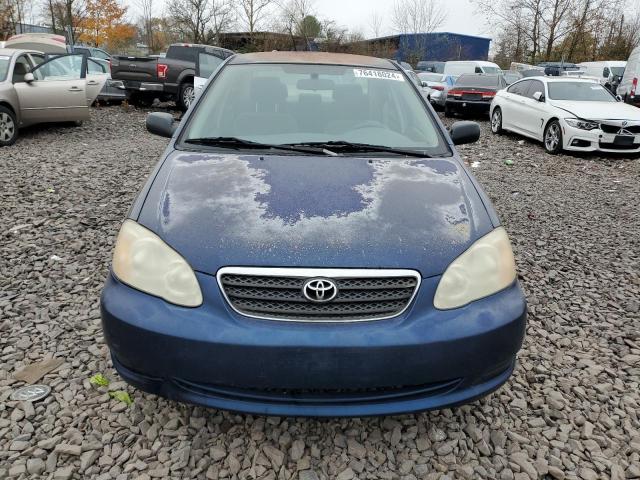 Photo 5 from auction – 2008 TOYOTA COROLLA CE with VIN 1NXBR32E18Z980122