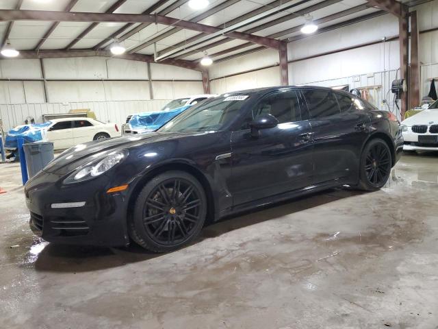 PORSCHE PANAMERA 2016 with VIN WP0AA2A77GL000871 - Photo from auction