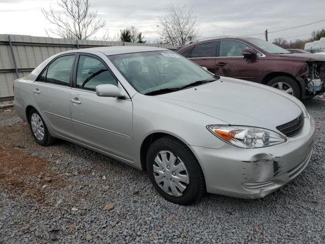 Photo 4 from auction – 2002 TOYOTA CAMRY LE with VIN 4T1BE30K62U042659