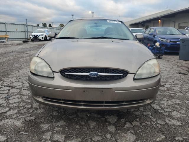 Photo 5 from auction – 2003 FORD TAURUS SES with VIN 1FAFP55223A189591