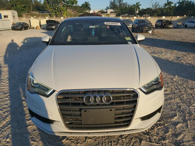 Photo 5 from auction – 2015 AUDI A3 with VIN WAUBFGFF7F1117327