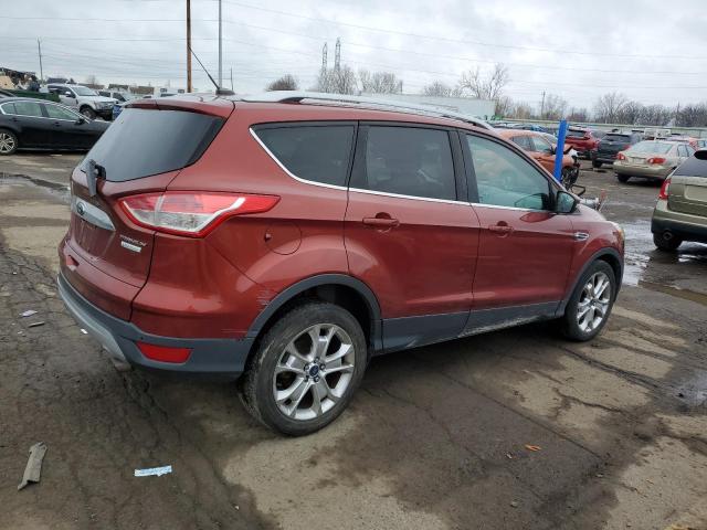 Photo 3 from auction – 2014 FORD ESCAPE TIT with VIN 1FMCU0J96EUD49996