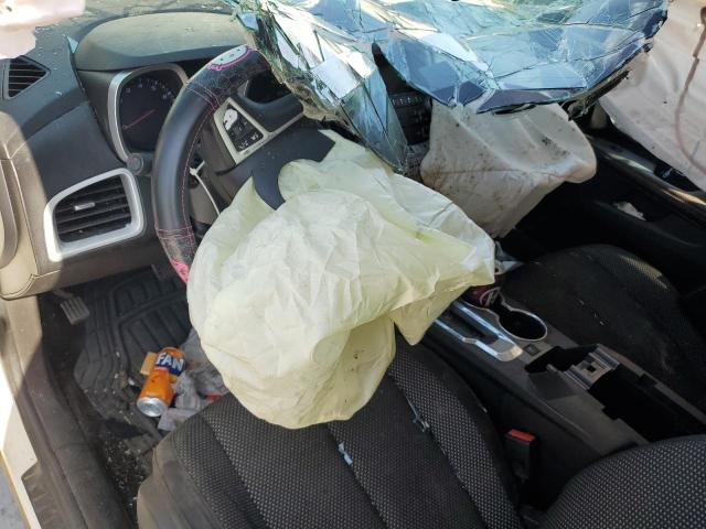 Photo 8 from auction – 2013 CHEVROLET EQUINOX LT with VIN 1GNALDEK8DZ130226