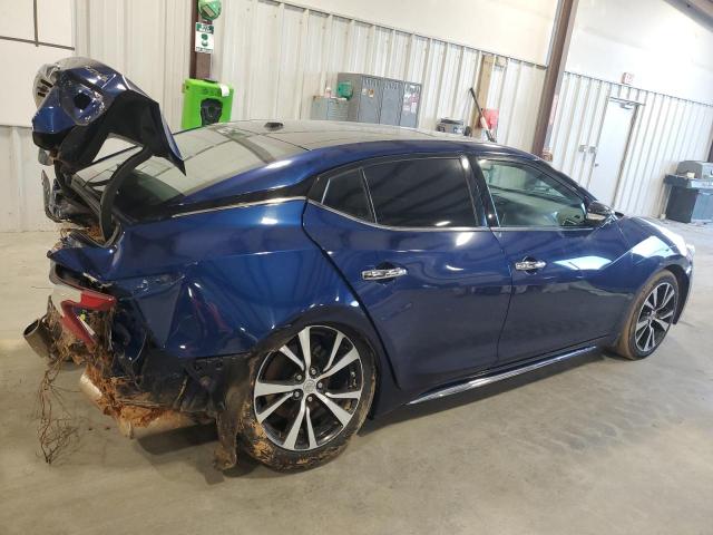 Photo 3 from auction – 2018 NISSAN MAXIMA 3.5 with VIN 1N4AA6AP2JC394655