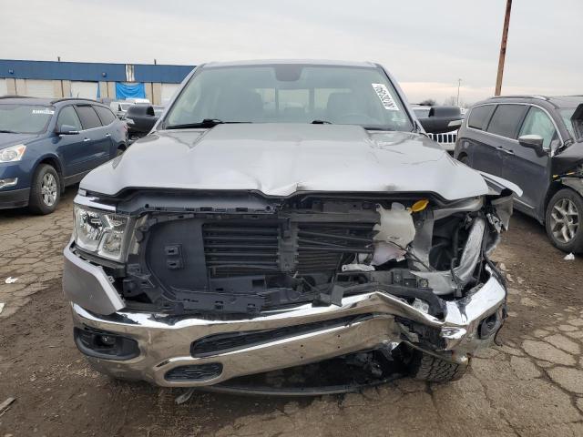 Photo 5 from auction – 2020 RAM 1500 BIG H with VIN 1C6SRFFT8LN200397