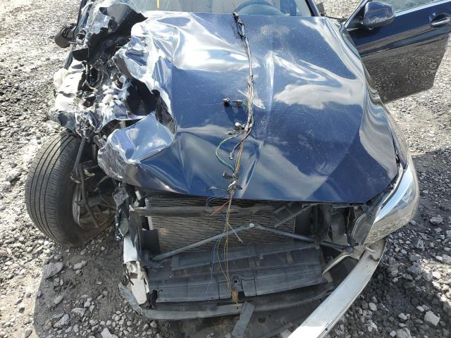 Photo 11 from auction – 2015 BMW 528 I with VIN WBA5A5C53FD512633